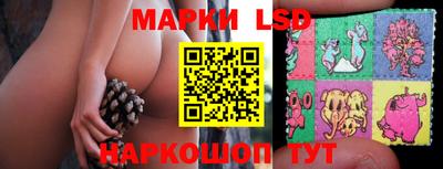 спайс Берёзовский